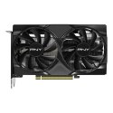 PNY Karta graficzna GeForce RTX 5060 OC 8GB wydajna do gier i AI