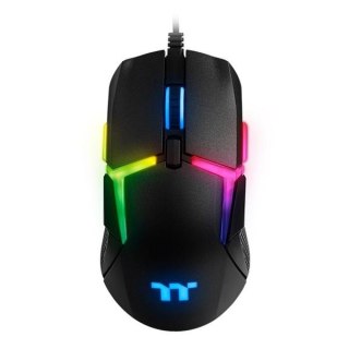 Myszka gamingowa Thermaltake Level 20 RGB optyczna z sensorem PMW 3389
