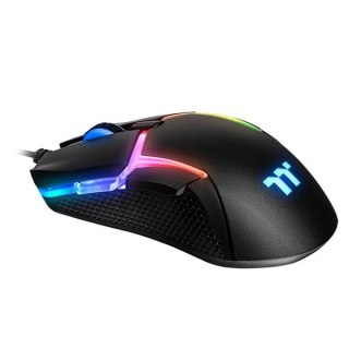 Myszka gamingowa Thermaltake Level 20 RGB optyczna z sensorem PMW 3389