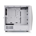 Obudowa Thermaltake Commander C34 Tempered Glass ARGB Snow Edition midi tower biała