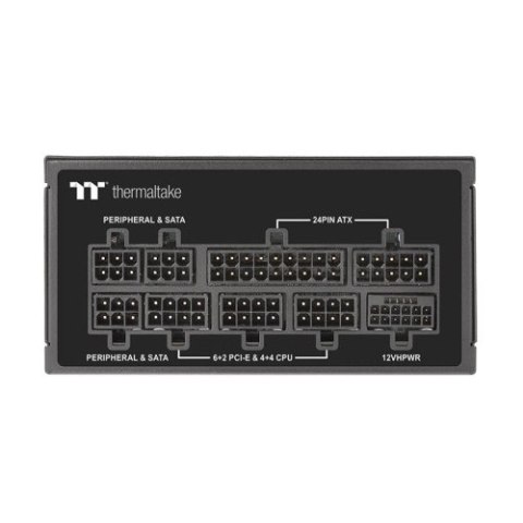 Zasilacz Thermaltake ToughPower SFX 850W modularny 80 PLUS Gold FDB Fan