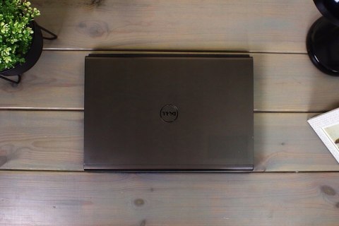 LAPTOP DELL M4600 I7 8GB 500HDD WIN7 HD+ QUADRO