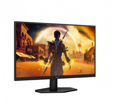 Monitor AOC Q27G42XE 27 cali Fast IPS 180Hz QHD do gier