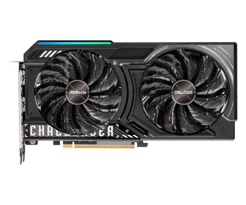 Karta graficzna ASRock Radeon RX 9060 XT 16GB GDDR6 128bit wydajna