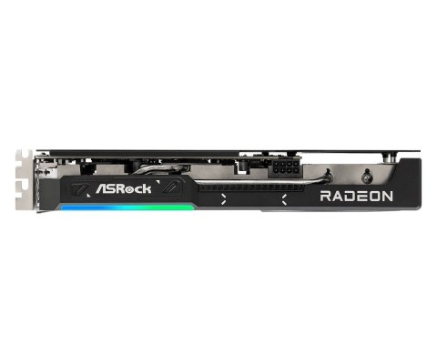 Karta graficzna ASRock Radeon RX 9060 XT 16GB GDDR6 128bit wydajna