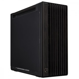 Asus Obudowa ProART PA602 Midi Tower czarna metalowa z rozbudową