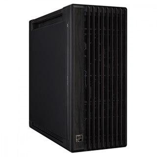 Asus Obudowa ProART PA602 Midi Tower czarna metalowa z rozbudową