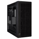 Obudowa Asus ProART PA602 Wood czarna compact ATX