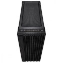 Obudowa Asus ProART PA602 Wood czarna compact ATX