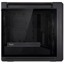 Obudowa Asus ProART PA602 Wood czarna compact ATX