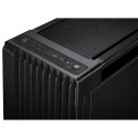 Obudowa Asus ProART PA602 Wood czarna compact ATX
