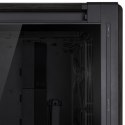 Obudowa Asus ProART PA602 Wood czarna compact ATX