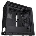 Obudowa Asus ProART PA602 Wood czarna compact ATX