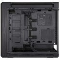 Obudowa Asus ProART PA602 Wood czarna compact ATX