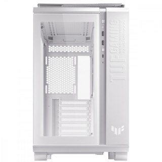 Obudowa Asus TUF Gaming GT502 TG ARGB PANO biała Midi Tower