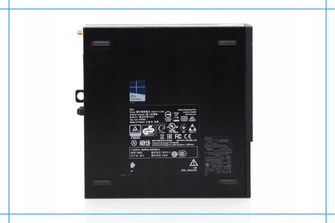 Dell Dell Optiplex 3050 Tiny Intel Core i3 16GB DDR4 1000GB SSD Windows 10 Pro