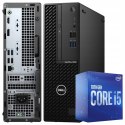 Dell Optiplex 3090 Sff Intel Core i5 64GB DDR4 2000GB SSD DVD Windows 11 Pro