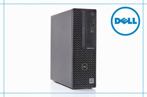 Dell Optiplex 3090 Sff Intel Core i5 64GB DDR4 2000GB SSD DVD Windows 11 Pro