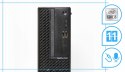 Dell Optiplex 3090 Sff Intel Core i5 64GB DDR4 2000GB SSD DVD Windows 11 Pro