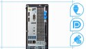 Dell Optiplex 3090 Sff Intel Core i5 64GB DDR4 2000GB SSD DVD Windows 11 Pro