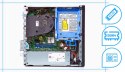 Dell Optiplex 3090 Sff Intel Core i5 64GB DDR4 2000GB SSD DVD Windows 11 Pro