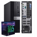 Dell Dell Optiplex 7060 Intel Core i5 16GB DDR4 1000GB SSD Windows 11 Pro