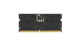 Pamięć GOODRAM DDR5 SODIMM 8GB 4800 MHz wydajna pamięć RAM
