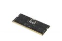 Pamięć GOODRAM DDR5 SODIMM 8GB 4800 MHz wydajna pamięć RAM