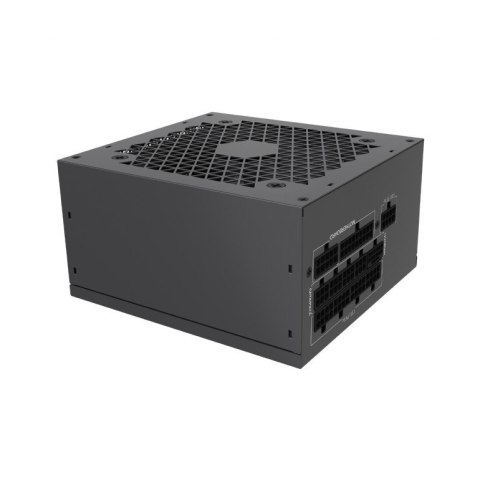 Zasilacz Gembird Fornax Power 1000W aktywny PFC Gold 12cm modularny