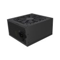 Zasilacz Gembird Fornax Power 1000W aktywny PFC Gold 12cm modularny