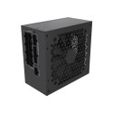 Zasilacz Gembird Fornax Power 1000W aktywny PFC Gold 12cm modularny