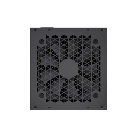 Zasilacz Gembird Fornax Power 1000W aktywny PFC Gold 12cm modularny