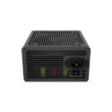 Zasilacz Gembird Fornax Power 750W 80 PLUS Bronze z wentylatorem 120mm