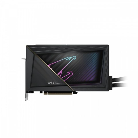 Karta graficzna Gigabyte RTX 5090 AORUS XTREME WATERFORCE 32GB