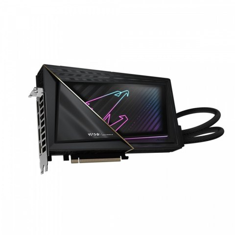 Karta graficzna Gigabyte RTX 5090 AORUS XTREME WATERFORCE 32GB