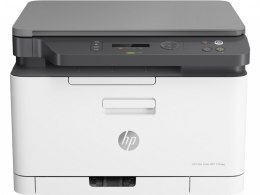 Urządzenie wielofunkcyjne HP Color Laser MFP 178nw kompaktowe kolorowe