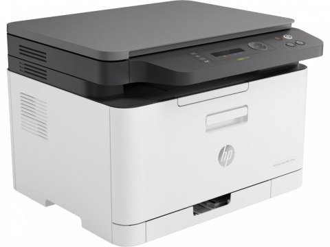 Urządzenie wielofunkcyjne HP Color Laser MFP 178nw kompaktowe kolorowe