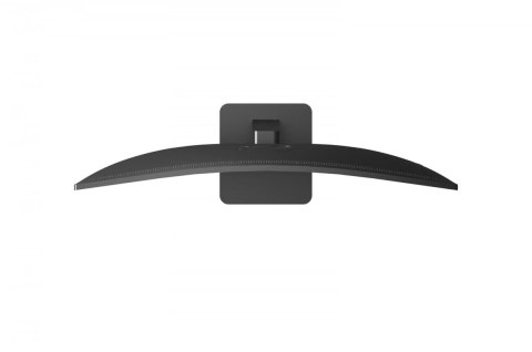 Monitor LG Electronics 27 cali 27U421A-B zakrzywiony FHD z USB-C