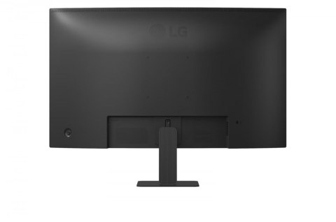 Monitor LG Electronics 27 cali 27U421A-B zakrzywiony FHD z USB-C