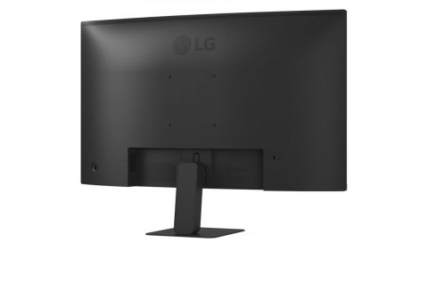 Monitor LG Electronics 27 cali 27U421A-B zakrzywiony FHD z USB-C