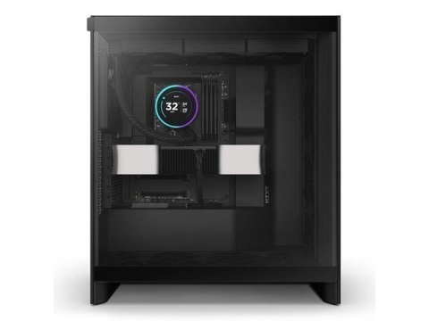 Chłodzenie wodne NZXT Kraken Elite 360 V2 LCD wydajne z RGB