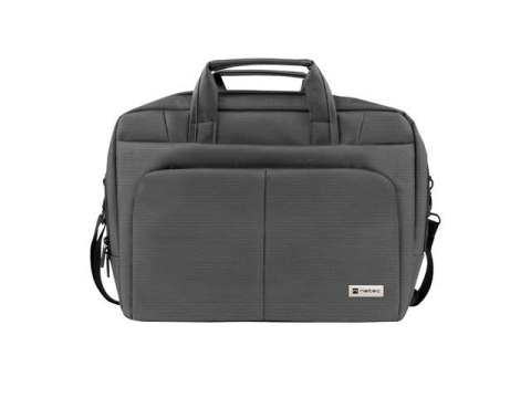 Torba Natec Gazelle 15,6''-16'' stylowa pojemna na laptopa