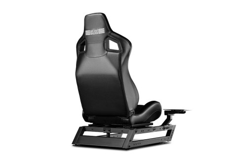 Kokpit wyścigowy Next Level Racing Seat Add On WS DD WS 2.0 czarny profesjonalny