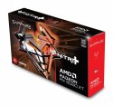 Karta graficzna Sapphire Technology Radeon RX 9060 XT NITRO+ 16GB GDDR6
