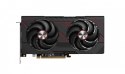 Karta graficzna Sapphire Technology Radeon RX 9060 XT PULSE 16GB GDDR6 wydajna