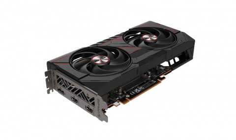 Karta graficzna Sapphire Technology Radeon RX 9060 XT PULSE 16GB GDDR6 wydajna