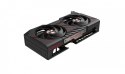Karta graficzna Sapphire Technology Radeon RX 9060 XT PULSE 16GB GDDR6 wydajna