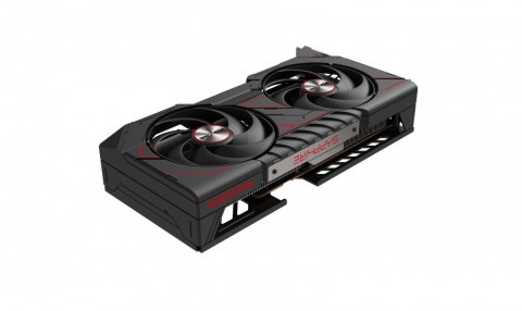 Karta graficzna Sapphire Technology Radeon RX 9060 XT PULSE 16GB GDDR6 wydajna