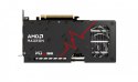 Karta graficzna Sapphire Technology Radeon RX 9060 XT PULSE 16GB GDDR6 wydajna