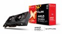 Karta graficzna Sapphire Technology Radeon RX 9060 XT PULSE 16GB GDDR6 wydajna